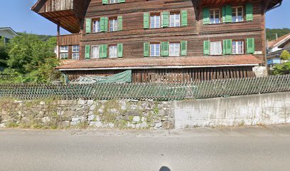 Cesvini-Gerster-Weine