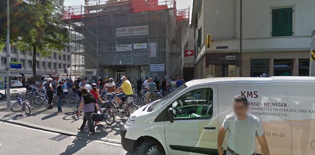 Snack House The Randa