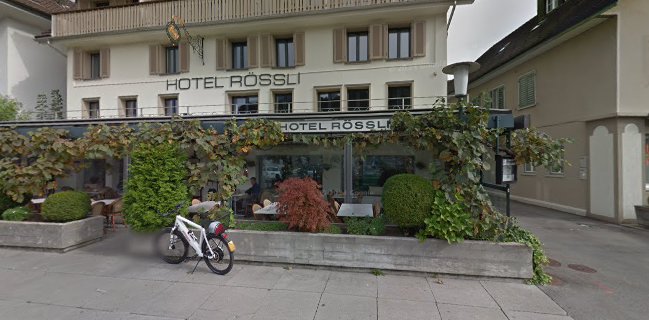 Hotel und Restaurant Rössli Stansstad AG