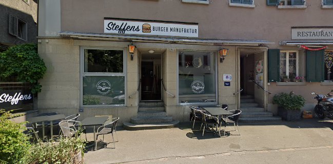 Steffens Burger Manufaktur