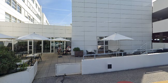 Coop Restaurant Signy