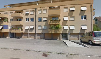 Mr. Falk Hackländer Veranstaltungsservice