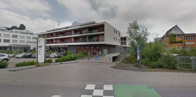 Suter's Petit Café - Gastronomie und Hotellerie