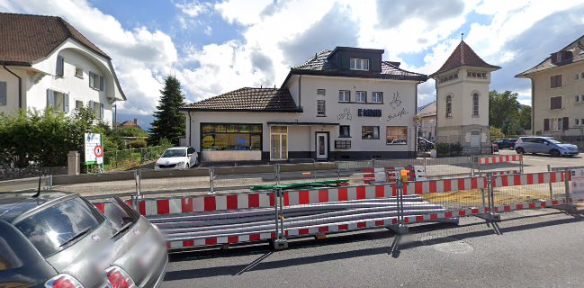 Baraka - Gastronomie und Hotellerie