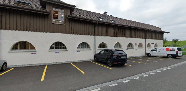 Konditorei von Rotz Klosterlaube