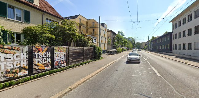 St. Gallerstrasse 35, 8400 Winterthur