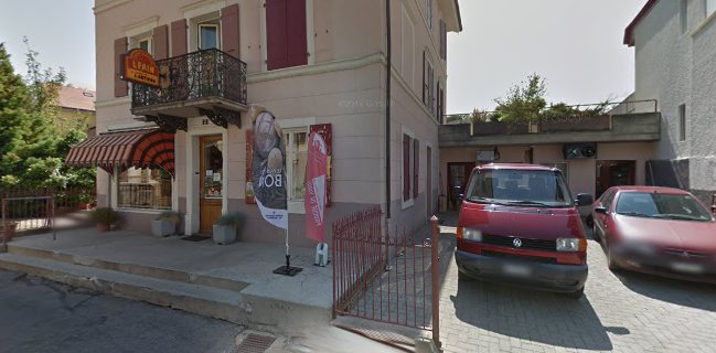 Opinii despre Boulangerie-patisserie Clément în Colombier - Gastronomie und Hotellerie