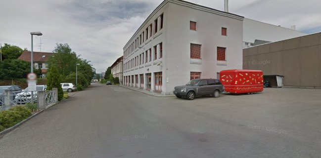 Restaurant & Café (Stiftung Wetterbaum)