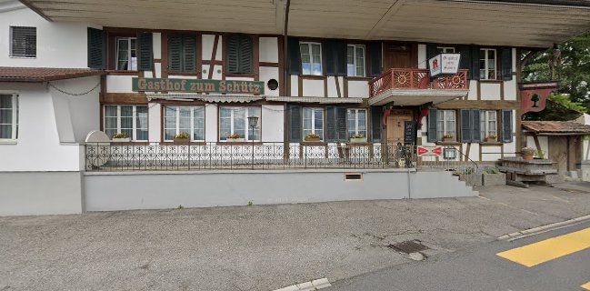 Gasthof zum Schütz GmbH
