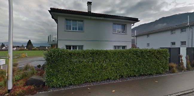 NADJA KAMER cake design