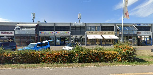 Le Caveau de Bacchus