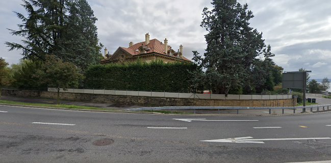 DADA - Café-bar (Villa Perret)