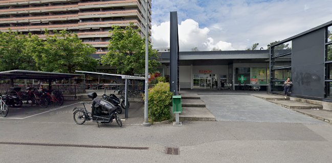 Coop Restaurant Onex