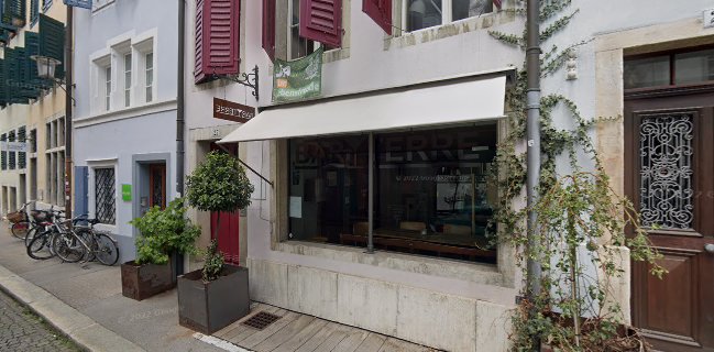 Barterre Cocktailbar