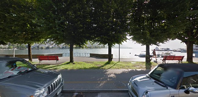 Opinii despre Katjaboat în Locarno - Gastronomie und Hotellerie