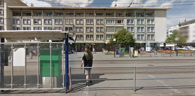 Burgermeister Claraplatz