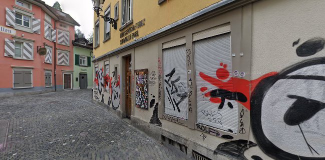 Genossenschaftsrestaurant schwarzer Engel