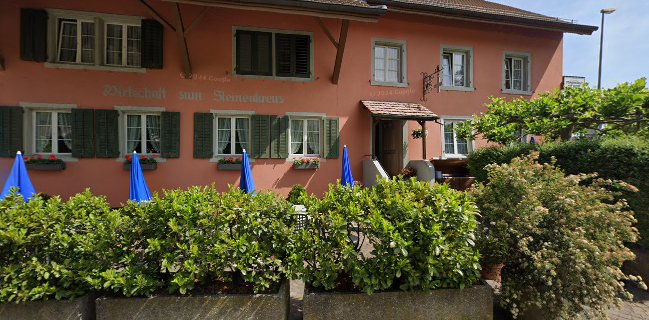 Restaurant Steinenkreuz