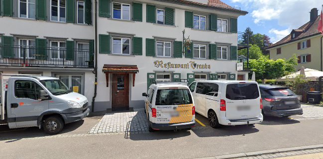 Restaurant Traube