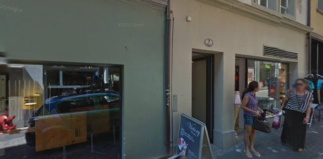 Lucky Cat - Bubble Tea & Taiyaki in Luzern