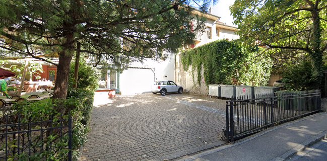 La Galette Gourmande