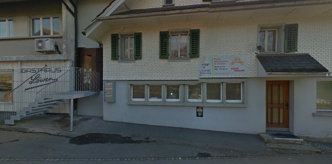 Bäckerei Büeler