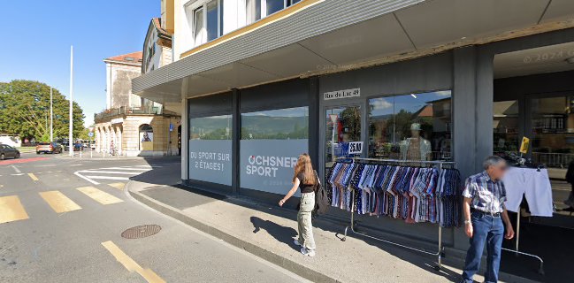 Rue du Lac 46, 1400 Yverdon-les-Bains