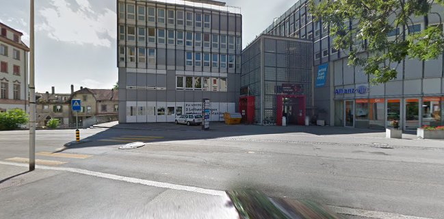 Wengistrasse 31, 4500 Solothurn