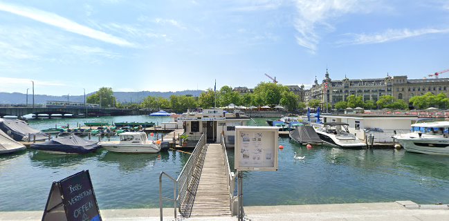 Limmatquai 7, 8001 Zürich