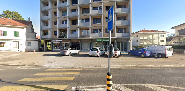 Comentarii opinii despre Café Restaurant Le Romand