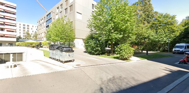 Opinii despre RPSA - Résidence Liotard în Geneva - Gastronomie und Hotellerie