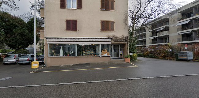 COQ AU VIN Chocolatière und Weinhandel