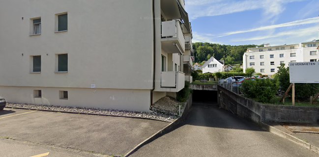 Mrs. M. Bettina Siegenthaler