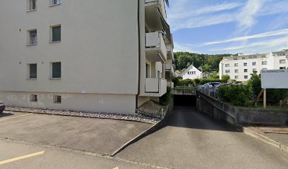 Mrs. M. Bettina Siegenthaler