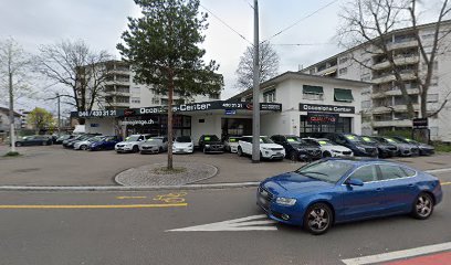 Kaffeemaschinen Shop Epp AG