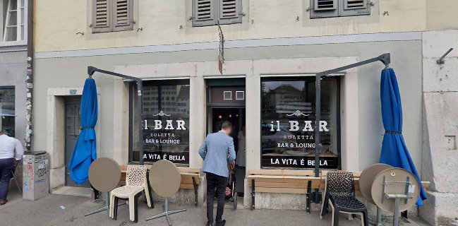 il Bar Soletta