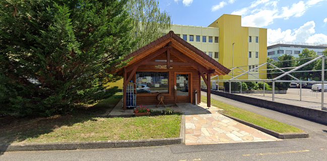 Panier d'ici Genève