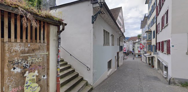 Club zum Rennweg - Zürich