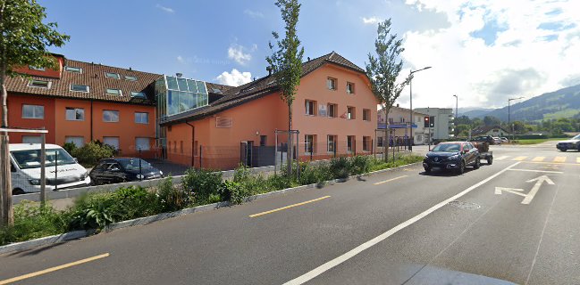 Café Tea Room Melting Pot Kendir