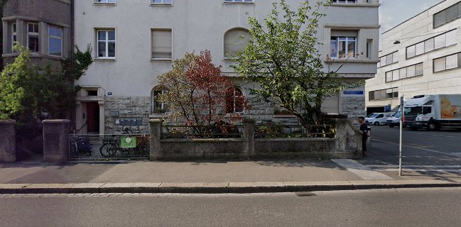 Grenzacherstrasse 80, 4058 Basel