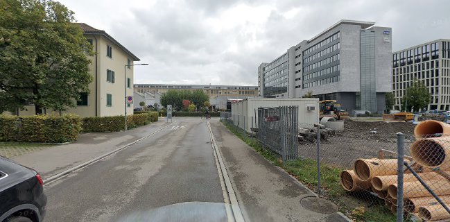 Kahawa Café and Roastery