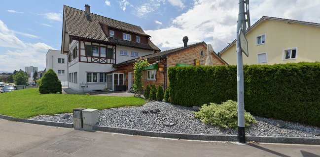 Zum Scharfen Eck - Romanshorn