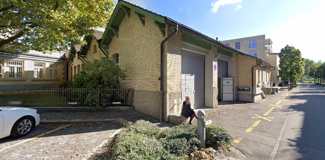 Nestlé Shop Cham - Cham