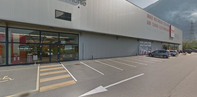 La Petite Cave du Chablais Villeneuve