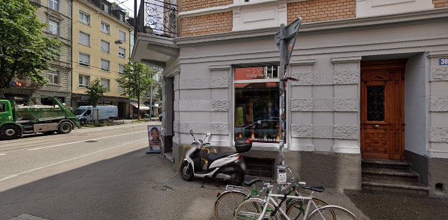 Ombak Coffee (ex Omnia Coffee)