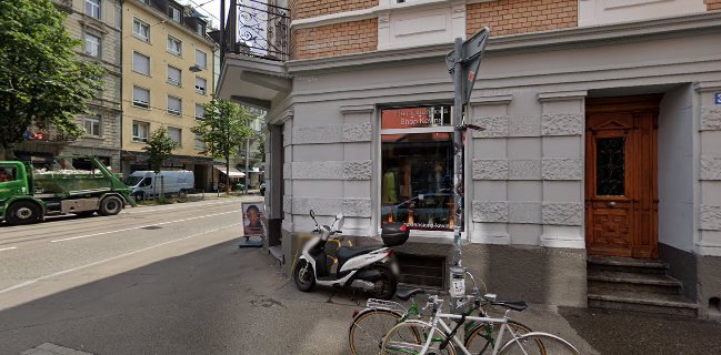 Ombak Coffee (ex Omnia Coffee)