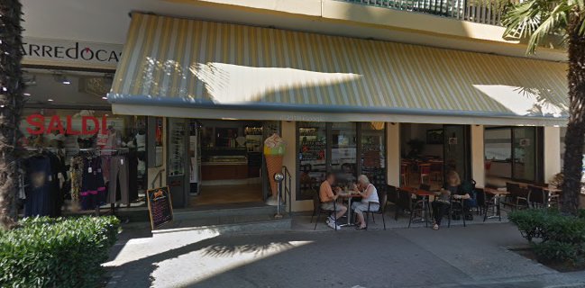 Bar-Gelateria Verbano