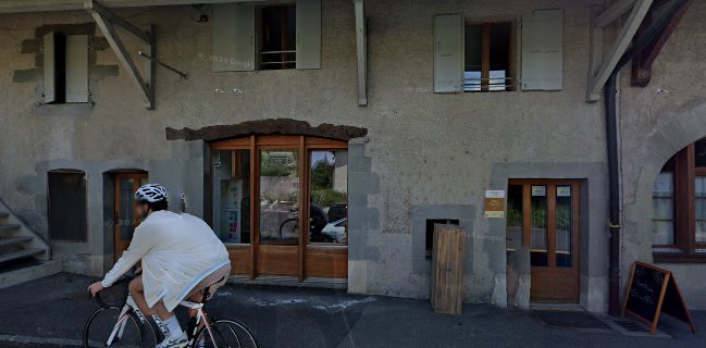 Aux mille et une gourmandises Sàrl