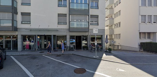 Boulangerie - Tea Room - Chez Zam Sierre