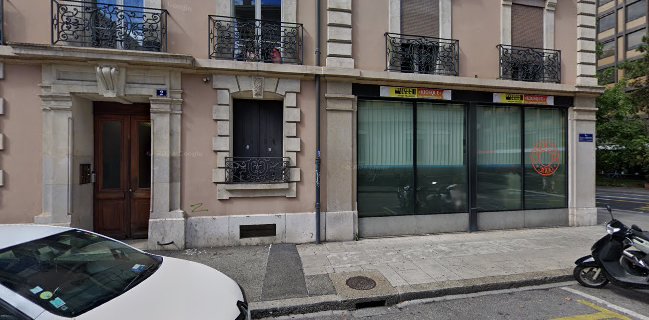 Opinii despre Cyber Café 3000, Celal Celebi în Geneva - Gastronomie und Hotellerie